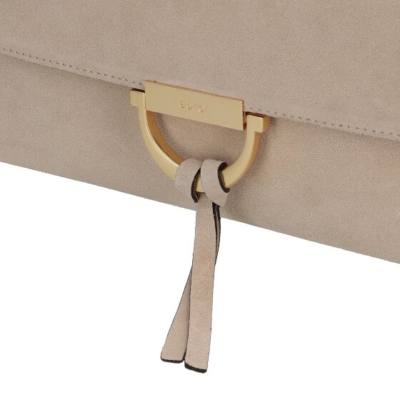 abro Temi Shoulder Bag Leather 27 cm