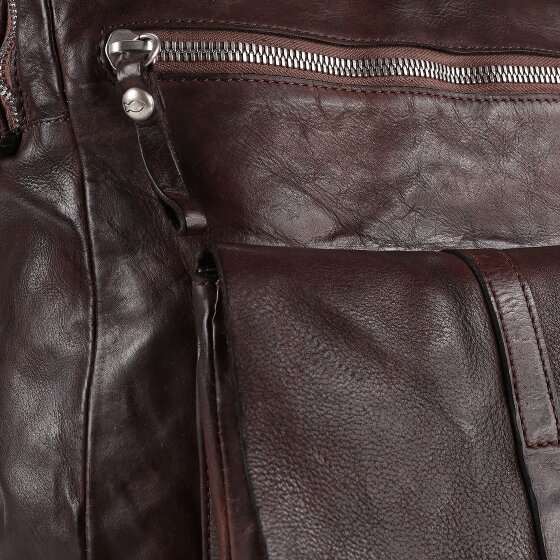 Campomaggi Melograno Daypack Leather 39 cm