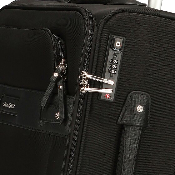 Samsonite Beauhaven 4 wheels Cabin trolley 55 cm