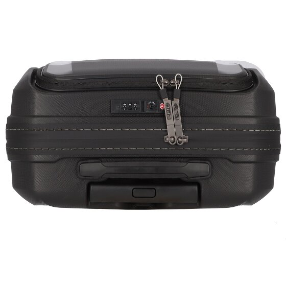 Epic Phantom SL 4 wheels Cabin trolley 55 cm