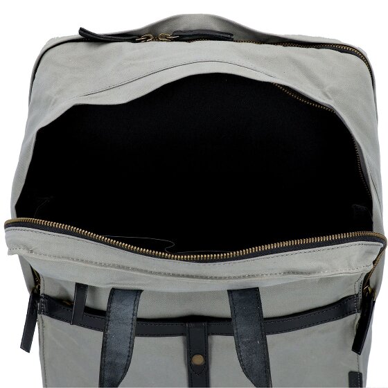 Harbour 2nd City Canvas Francis Daypack 41 cm Laptop compartment