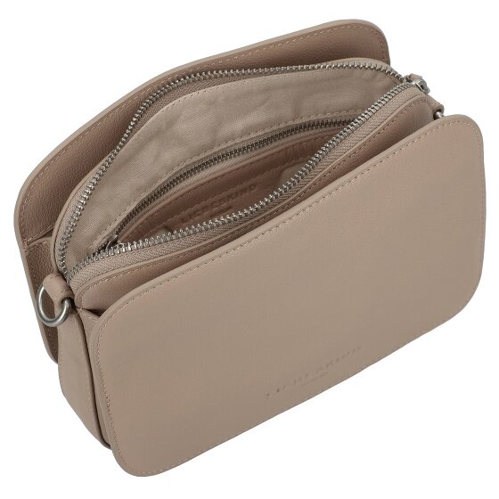 Liebeskind Harris Shoulder bag Leather 20 cm Liebeskind Harris Shoulder bag Leather 20 cm