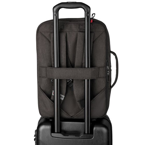 Wenger MX Commute 16 Briefcase 44 cm Laptop compartment