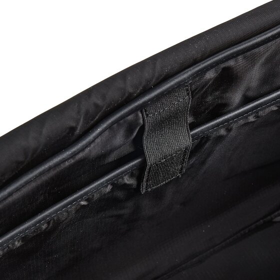Lacoste Everyday Messenger 39 cm Laptop compartment