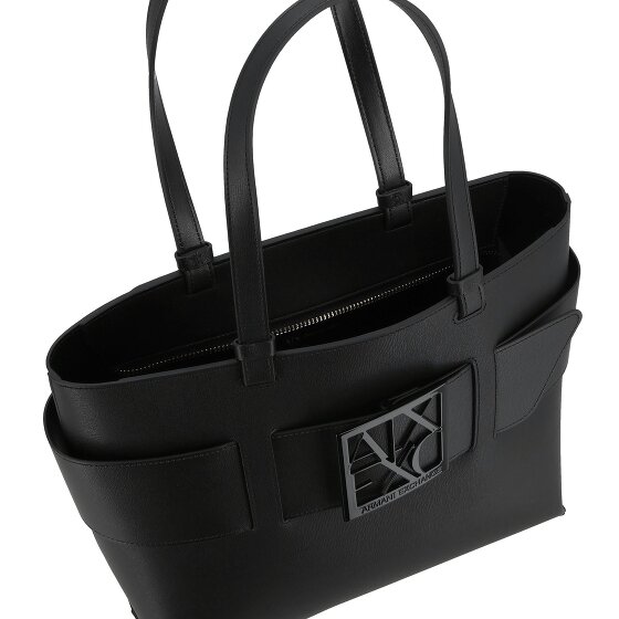 Armani Exchange Susie Shopper Bag 30 cm