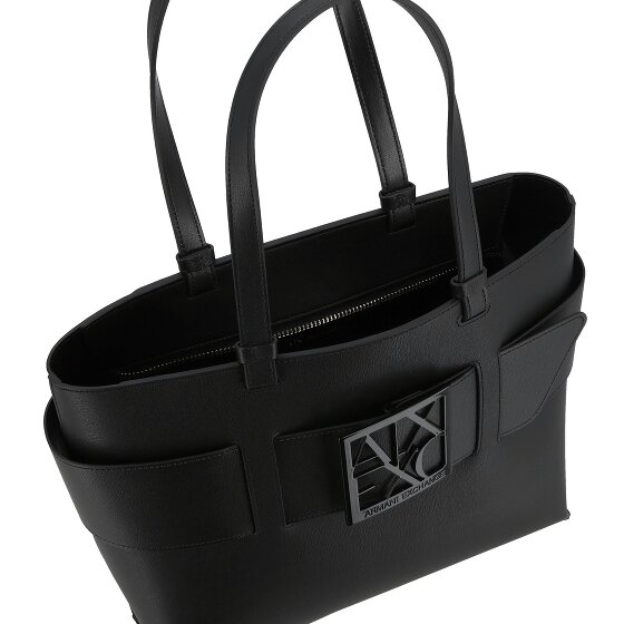 Armani Exchange Susy Shopper Bag 30 cm