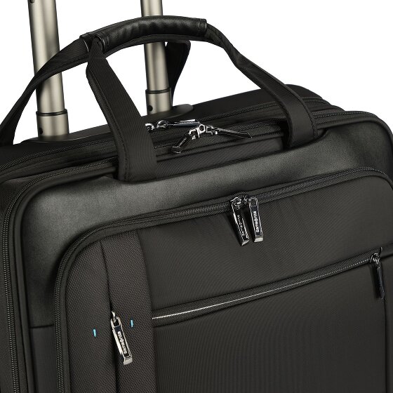Samsonite Spectrolite 3.0 2 wheels Pilot trolley 39 cm Laptop compartment