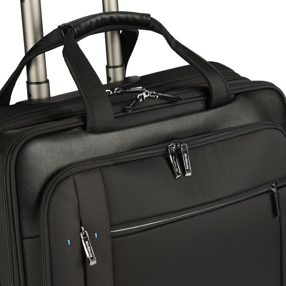 Samsonite Spectrolite 3.0 2 wheels Pilot trolley 39 cm Laptop compartment Samsonite Spectrolite 3.0 2 wheels Pilot trolley 39 cm Laptop compartment