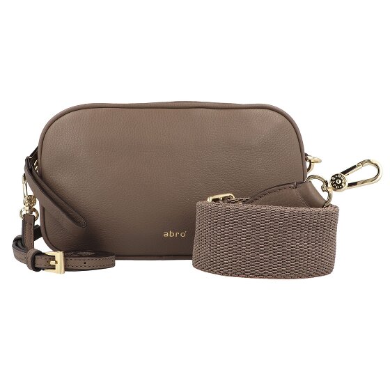 abro Dalia Shoulder bag Genuine Leather 23 cm