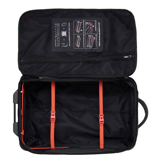 Vaude Takutea 35 2 wheels Cabin trolley 54 cm