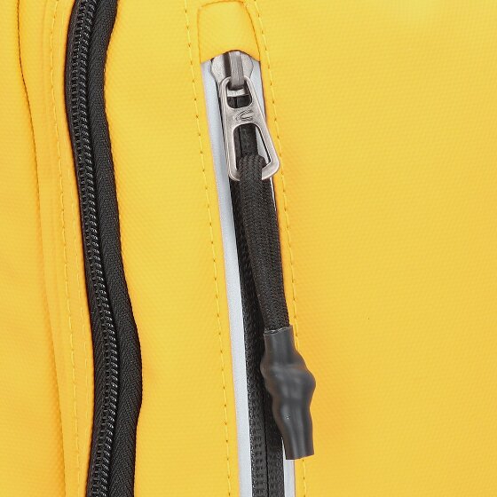 camel active Explore shoulder bag 27 cm