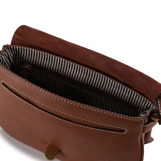 Picard Calico Shoulder Bag Leather 25 cm