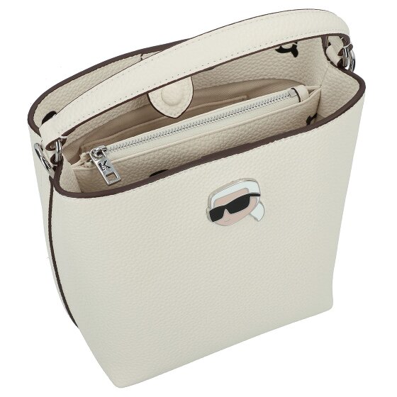 Karl Lagerfeld Ikon Handbag 19 cm