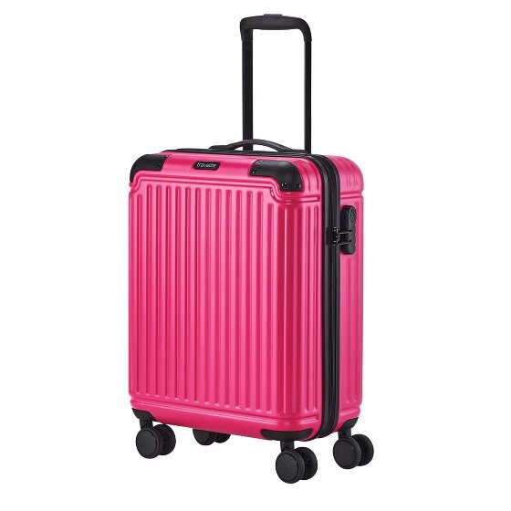Travelite Cruise 4 wheels Cabin trolley 55 cm