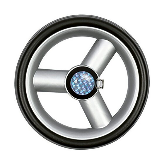 Andersen Shopper Unus Shopper Fun Elik Shopping Trolley 48 cm Andersen Shopper Unus Shopper Fun Elik Shopping Trolley 48 cm