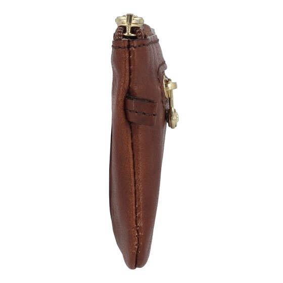 The Bridge Story Uomo key wallet leather 16 cm