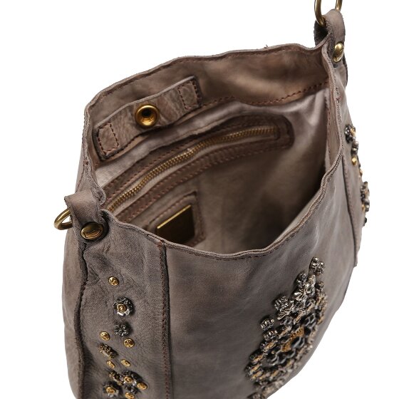 Campomaggi Nora Shoulder bag Leather 28 cm