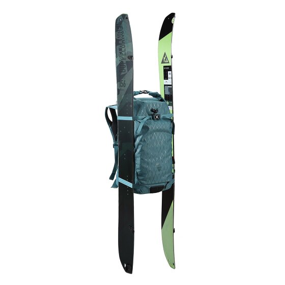 NITRO Splitpack X Ripuri Set 30 Hiking backpack 60 cm
