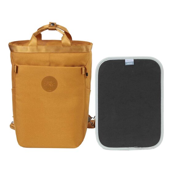 NITRO Mojo Daypack 28 cm Laptop compartment