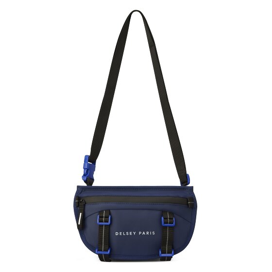 Delsey Paris Raspail Shoulder bag RFID protection 24 cm