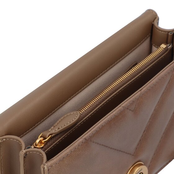 PINKO Love One Shoulder bag Leather 21 cm