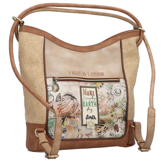 Anekke Amazonia Shoulder Bag 33 cm
