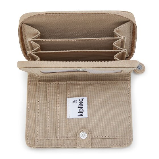 Kipling Money Land Money Love Wallet RFID protection 12.5 cm Kipling Money Land Money Love Wallet RFID protection 12.5 cm