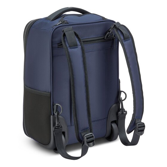 Roncato Metropolitan Travel 2 wheels Wheeled backpack 40 cm Laptop compartment