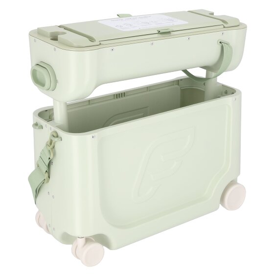 JetKids BedBox 4 wheels Kids trolley 39 cm