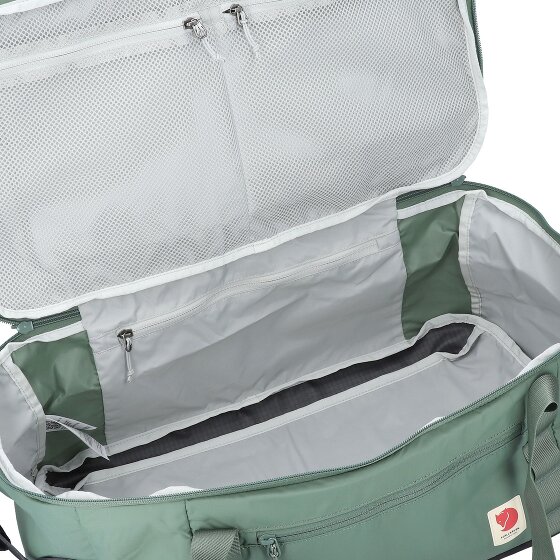 Fjällräven High Coast 36 Weekender travel bag 56 cm