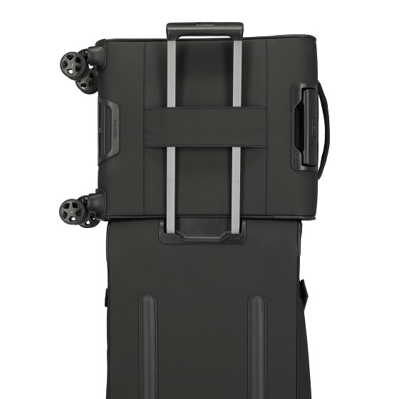 Travelite Briize 4 wheels Cabin trolley S 55 cm