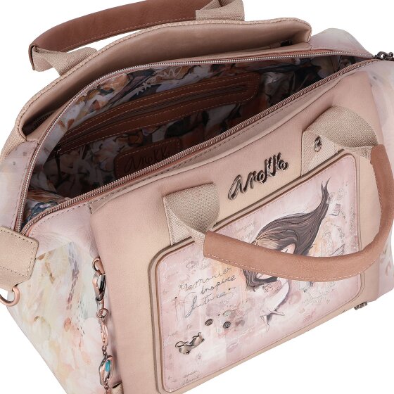 Anekke Nature Shoulder Bag 36 cm