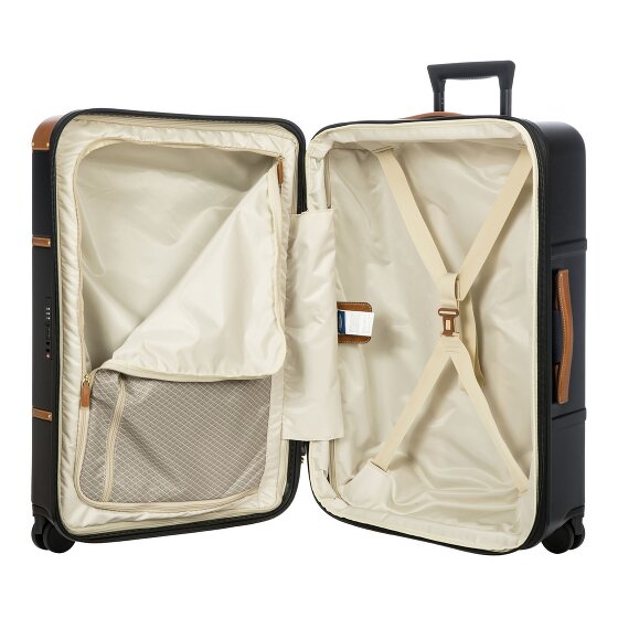 Bric's Bellagio 4 wheels Trolley 70.5 cm with expansion pleat