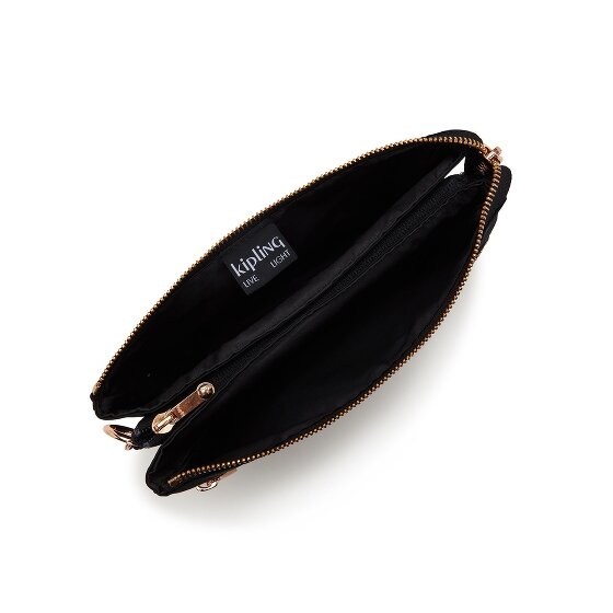 Kipling Charm Riri Zip Shoulder bag 24 cm