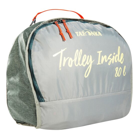 Tatonka Duffle Roller 80 2 wheels Travel bag 78 cm