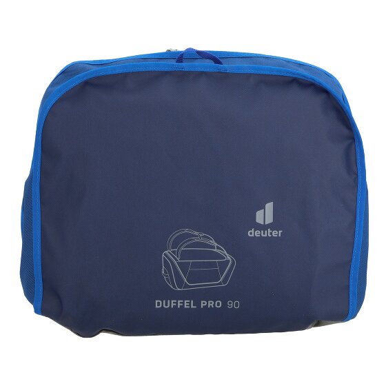 Deuter Duffel Pro 90 Weekender travel bag 80 cm