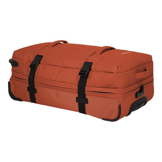 Travelite Bolonia 4 wheels Travel bag L 72 cm