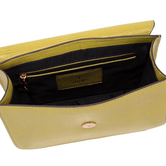 Joop! Lizeta Shoulder bag Genuine Leather 20 cm