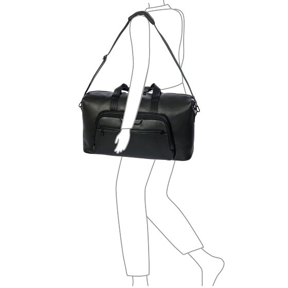 Porsche Design Roadster Weekender travel bag Leather 55 cm