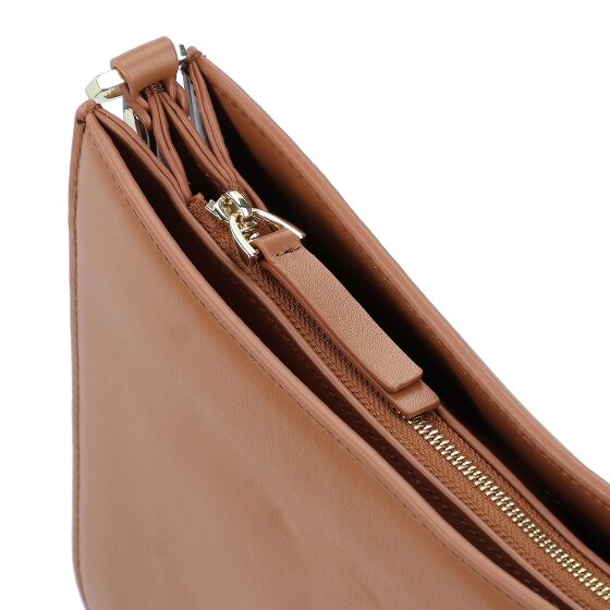 Patrizia Pepe Tris Shoulder Bag Leather 28.5 cm