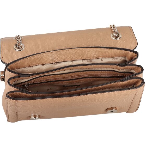Guess Noelle Shoulder Bag 25 cm