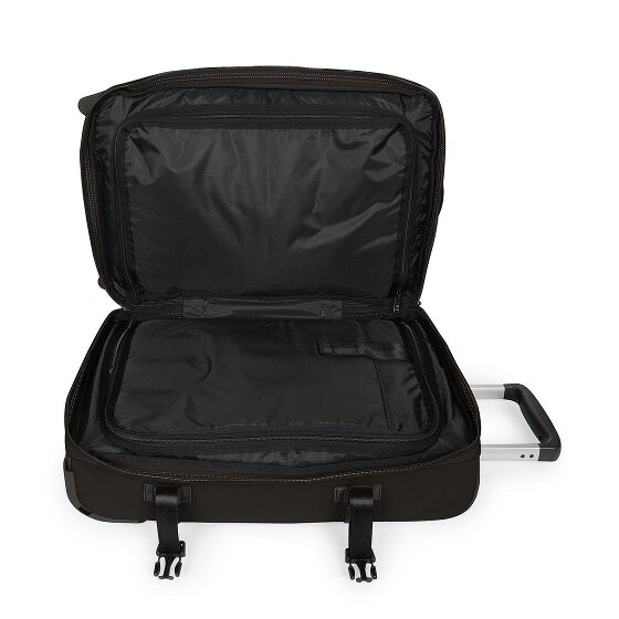 Eastpak Transit'R Plus 2 wheels Cabin suitcase 55 cm