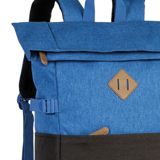 Worldpack Campus Style Daypack 50 cm Laptop compartment