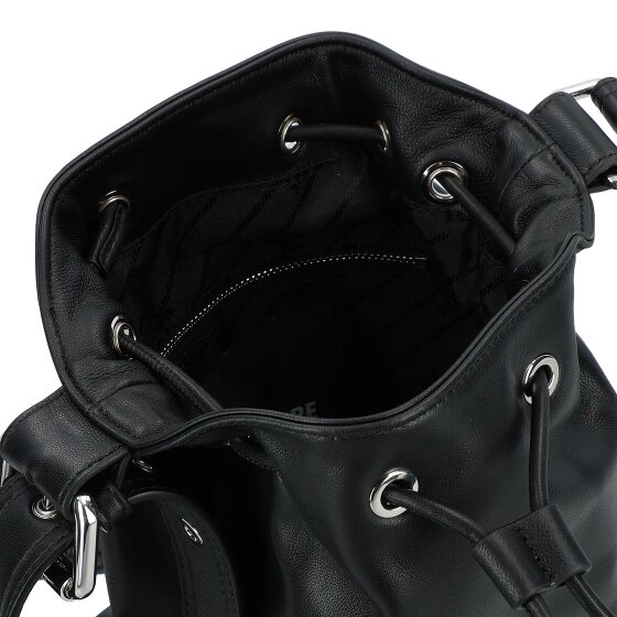 Patrizia Pepe (Im)Perfection Bag bag Leather 25 cm