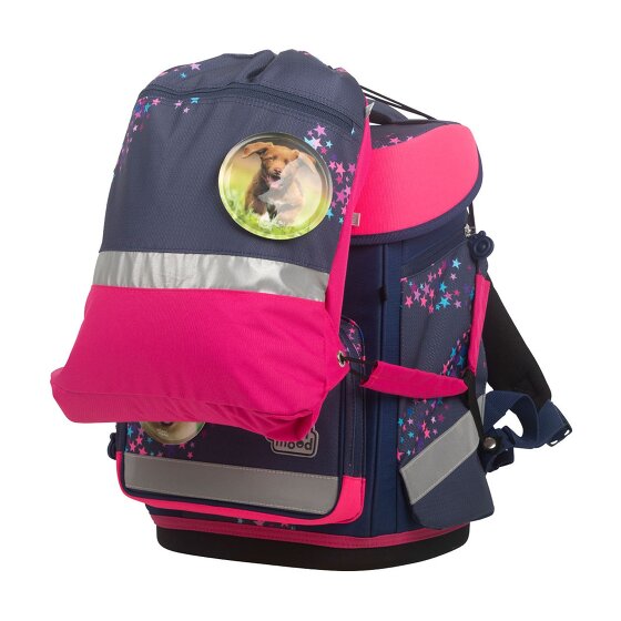 School-Mood Champion Maxx School bag set