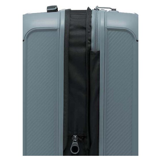 Eminent Aegis 4 wheels Cabin trolley S 55 cm with expansion pleat