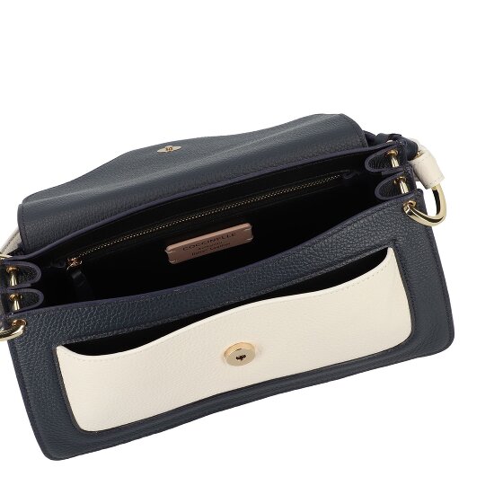 Coccinelle C-Me Shoulder Bag Leather 27 cm