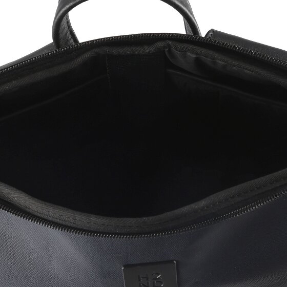 Harbour 2nd City Lights Daypack Genuine Leather 47 cm Laptop compartment