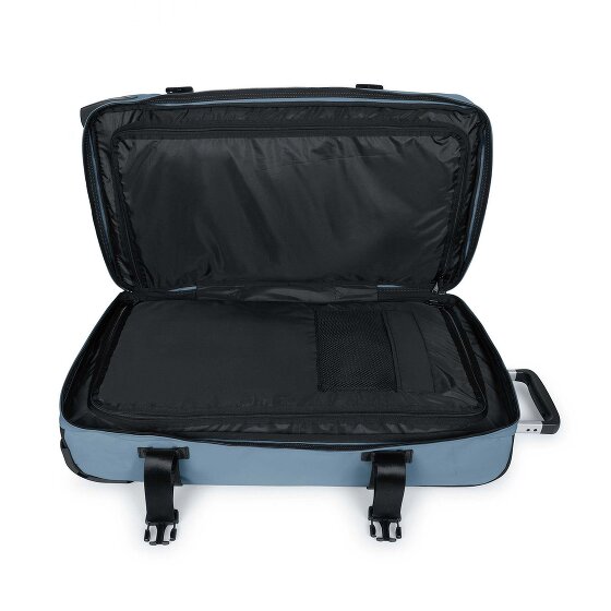 Eastpak Transit'R Plus 2 wheels Travel bag 80 cm