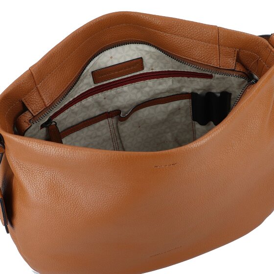 aunts & uncles Darling Shoulder Bag Leather 33 cm
